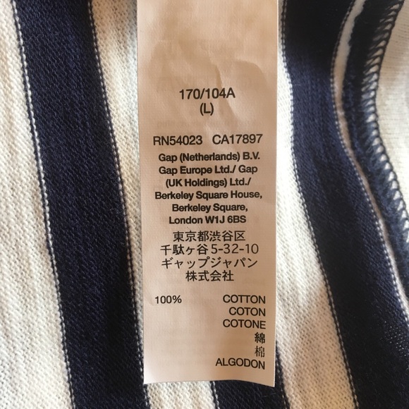 3/$30 | tie waist summer dress size large NWT - Picture 7 of 7